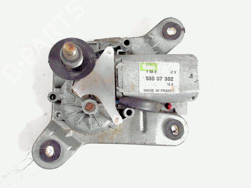 Rear wiper motor HONDA CIVIC VI Fastback (MA, MB) 1.4 i (MA8, MB2) | BP20391440M102 