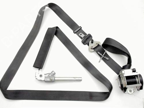 Front left seatbelt CITROËN C3 Picasso (SH_) | BP36526211I26 - Image 4