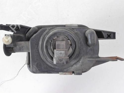 Right front fog light MERCEDES-BENZ SLK (R171) 200 Kompressor (171.442) | BP20439863C31