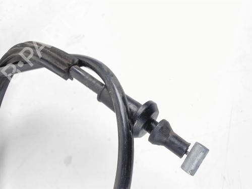 Front right lock CITROËN C3 I (FC_, FN_) 1.4 i | BP20463108C97 