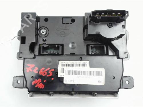 Climate control MINI MINI (R56) One | BP20416836I5 