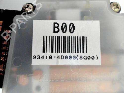 Used Switch Switch KIA CARNIVAL / GRAND CARNIVAL III (VQ) 2.9 CRDi (185 hp) 32396812 32396812