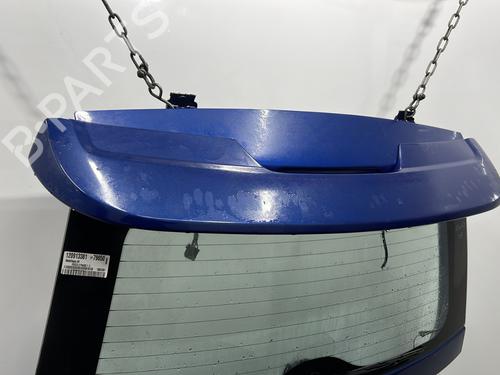 Tailgate FORD FIESTA V (JH_, JD_) ST150 | BP32275899C6