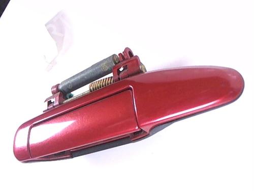 Front right exterior door handle NISSAN PRIMERA Traveller (WP11) 2.0 TD | BP20462156C129 