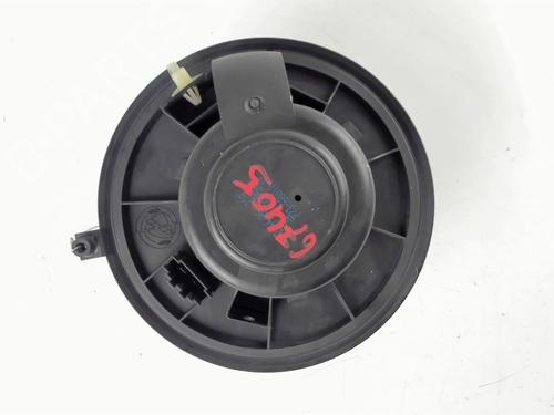 Heater blower motor ALFA ROMEO 159 (939_) 1.9 JTDM 16V (939AXC1B, 939AXC12) | BP20398516M62 
