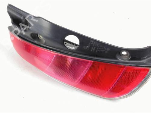 Left taillight LANCIA YPSILON (843_) 1.3 JTD (843.AXD11, 843.AXD1A) | BP20418004C34 