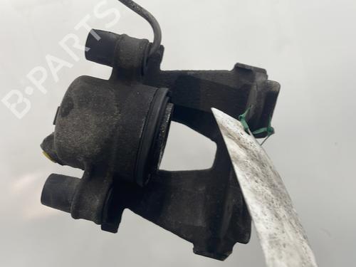 Used Left front brake caliper Left front brake caliper FIAT PUNTO (176_) 1.7 TD (176AT) (63 hp) 27664380 27664380
