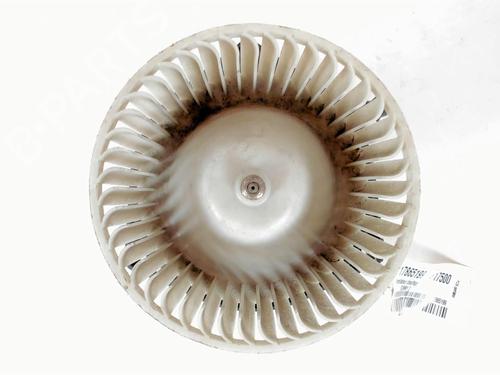 Used Heater blower motor NISSAN SUNNY III (N14, B13) 1.6 i 16V (102 hp) 20456056