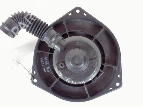 Heater blower motor NISSAN ALMERA I Hatchback (N15) 2.0 D | BP20411629M62 