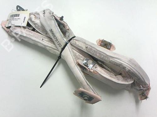Used Right curtain airbag OPEL INSIGNIA A Sports Tourer (G09) 1.8 (35) (140 hp) 20407196