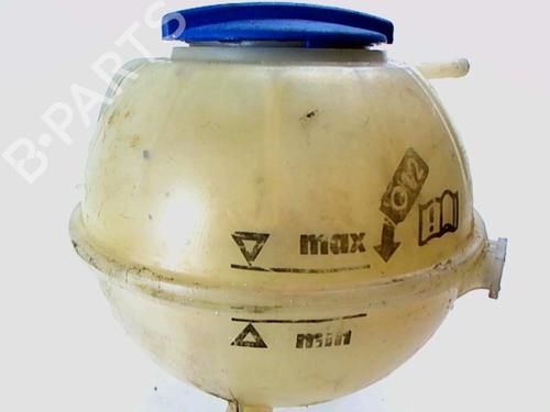 Expansion tank SEAT IBIZA IV SC (6J1, 6P5) 1.9 TDI | BP20425918C120 