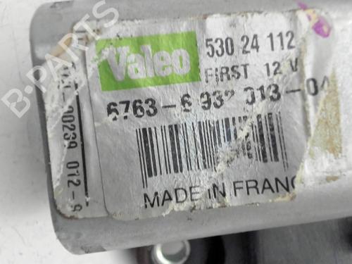 Rear wiper motor MINI MINI (R56) Cooper D | BP33701847M102 - Image 3