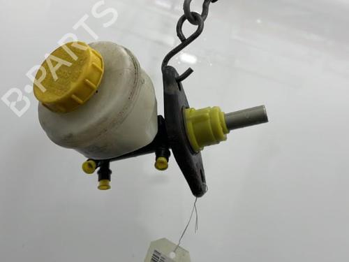 Used Brake master cylinder NISSAN VANETTE CARGO Van (HC 23) 2.3 D (75 hp) 21239019