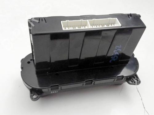 Climate control HYUNDAI MATRIX (FC) 1.5 CRDi VGT | BP26964193I5 