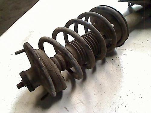 Right front steering knuckle VOLVO 740 (744) 2.4 TD | BP21192534M26 