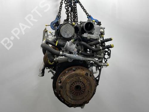 Used Engine Engine ALFA ROMEO 159 (939_) 1.9 JTDM 8V (939AXE1B) (120 hp) 20441326 20441326