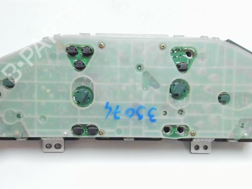 Instrument cluster MAZDA PREMACY (CP) 2.0 TD | BP20410974C47 