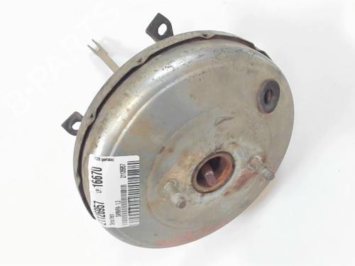 Used Servo brake Servo brake LADA SAMARA (2108, 2109, 2113, 2114) 1300 (65 hp) 21233553 21233553