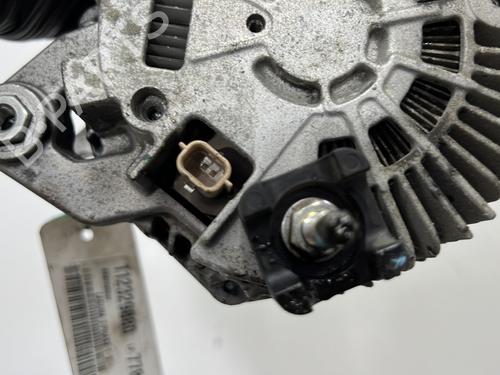 Alternator RENAULT LAGUNA III (BT0/1) 2.0 dCi (BT01, BT08, BT09, BT0E, BT0K, BT12, BT1C, BT1D,... | BP29291298M7 