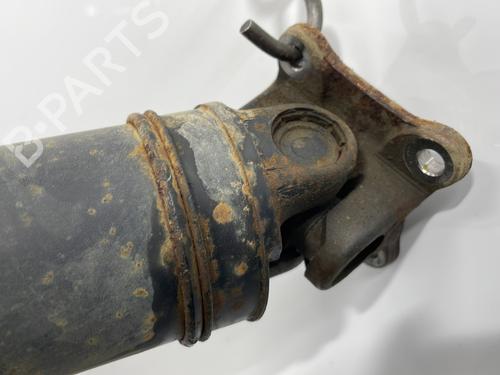Used Driveshaft Driveshaft TOYOTA RAV 4 IV (_A4_) 2.2 D 4WD (ALA49) (150 hp) 22361584 22361584