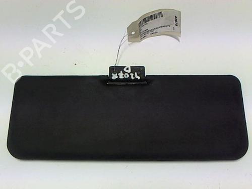 Right sun visor AIXAM 400 0.4 | BP37728518I2 - Image 2