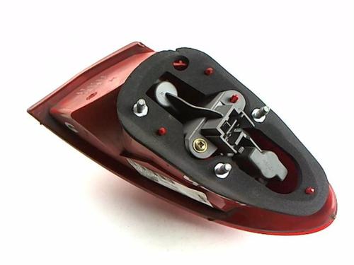 Left taillight ALFA ROMEO 147 (937_) 1.9 JTD (937.AXD1A, 937.BXD1A, 937.AXV1A, 937.BXB1A,... | BP20457758C34 