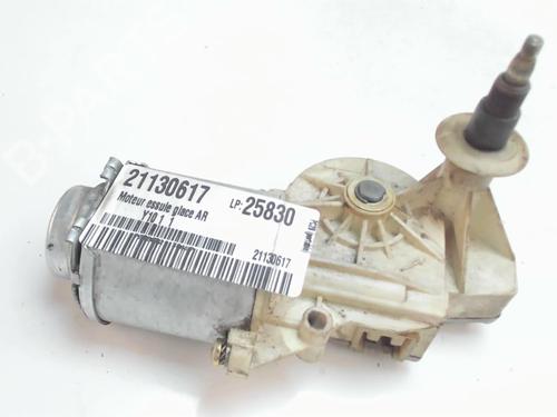 Rear wiper motor LANCIA Y10 (156_) 1.1 i.e Fire (156AC) | BP21234013M102 