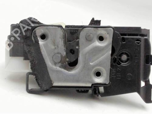 Used Front left lock RENAULT CLIO IV (BH_) 1.5 dCi 75 (75 hp) 26666609