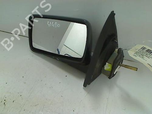 Used Left mirror Left mirror FORD ESCORT V (AAL, ABL) [1990-1996] 33445712 33445712