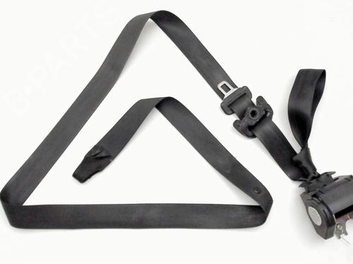 Front left seatbelt BMW 3 Coupe (E46) 320 Cd | BP36900338I26  - Image 5