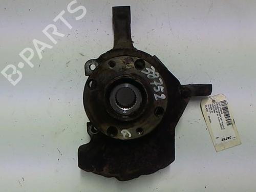 Used Left front steering knuckle FIAT CROMA (154_) 1900 Turbo D i.d. (94 hp) 21205307