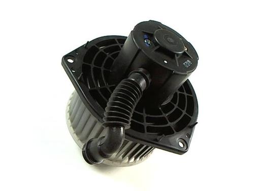 Heater blower motor CHEVROLET AVEO / KALOS Hatchback (T250, T255) 1.2 LPG | BP20449576M62 