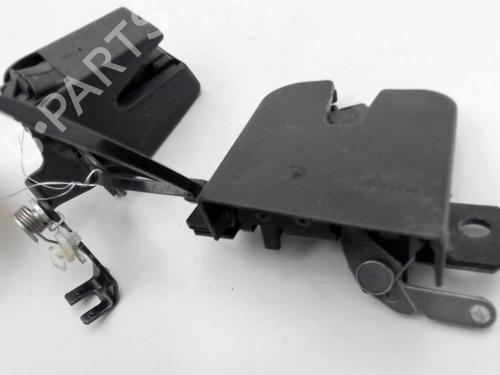 Used Tailgate lock Tailgate lock VW TRANSPORTER T6 Van (SGA, SGH, SHA, SHH) 2.0 TDI (150 hp) 22415140 22415140