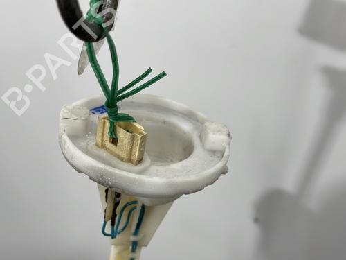 Fuel pump MERCEDES-BENZ S-CLASS (W220, V220) S 320 CDI (220.026, 220.126) | BP31871463M76