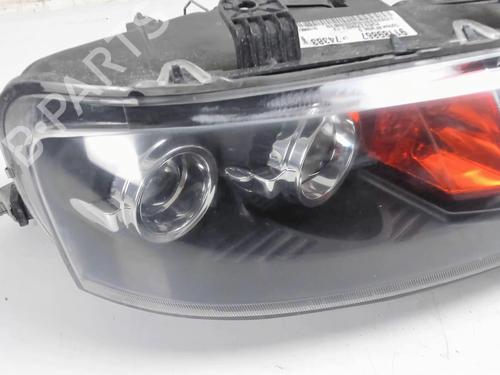 Used Right headlight FIAT PUNTO (188_) 1.2 60 (188.030, .050, .130, .150, .230, .250) (60 hp) 20419351