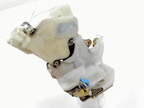 Rear left lock NISSAN X-TRAIL I (T30) 2.2 dCi 4x4 | BP20447421C100 