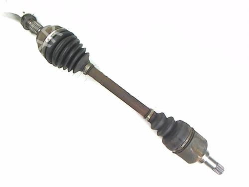 Left front driveshaft PEUGEOT 306 Hatchback (7A, 7C, N3, N5) 1.6 | BP20425101M38 