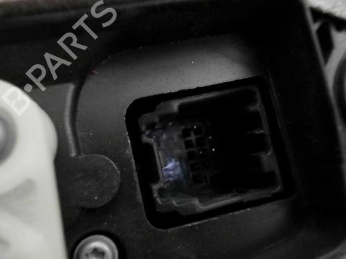 Rear right lock OPEL ASTRA K (B16) 1.2 Turbo (68) | BP30547869C99