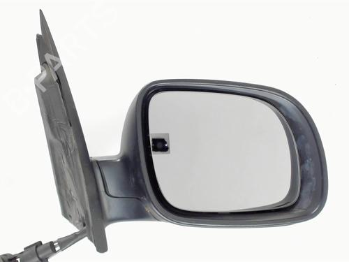 Used Right mirror SEAT AROSA (6H1) 1.0 (50 hp) 20436859