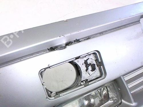 Front bumper FORD FIESTA IV (JA_, JB_) 1.3 i | BP20459359C7 
