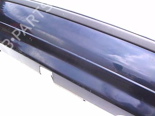 Rear bumper NISSAN ALMERA TINO (V10) 1.8 | BP20459152C8 
