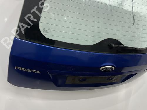 Tailgate FORD FIESTA V (JH_, JD_) ST150 | BP32275899C6