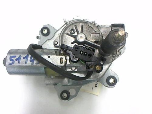 Used Rear wiper motor NISSAN TERRANO II (R20) 3.0 Di 4WD (154 hp) 20416529