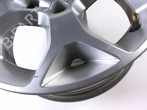 Rim OPEL ZAFIRA / ZAFIRA FAMILY B (A05) 1.9 CDTI (M75) | BP20462738C45