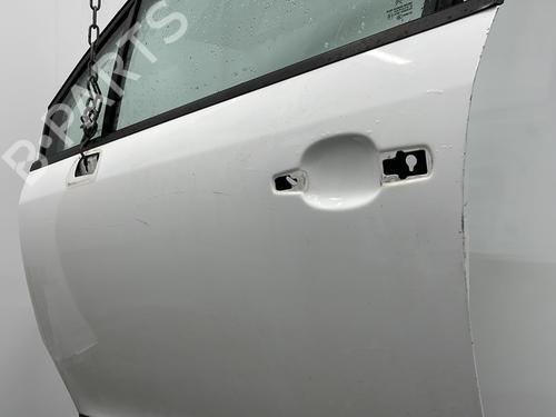Left front door CITROËN C4 I (LC_) 1.6 HDi | BP20463931C2 