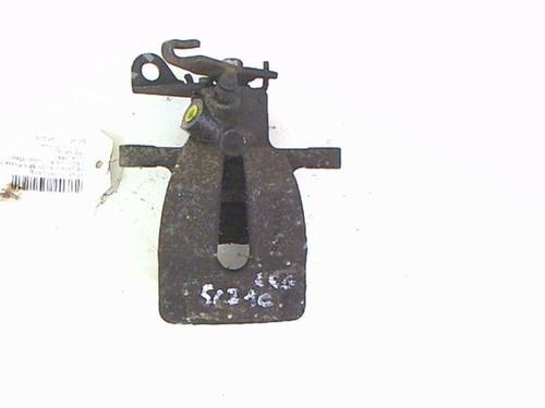 Used Left rear brake caliper RENAULT MEGANE II (BM0/1_, CM0/1_) 1.9 dCi (115 hp) 20432268