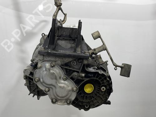 Gearbox LAND ROVER FREELANDER I (L314) 2.0 Td4 4x4 | BP26895428M3 