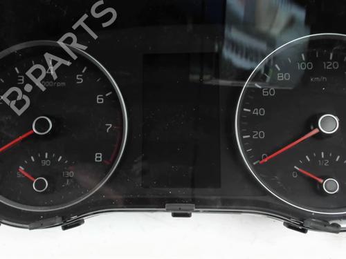 Instrument cluster KIA STONIC (YB) 1.0 T-GDi | BP27618670C47 - Image 5