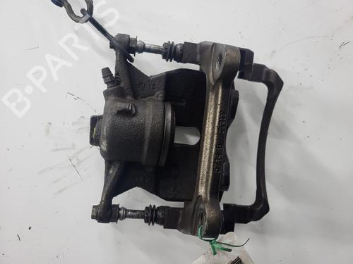 Right front brake caliper VW TOURAN (5T1) 2.0 TDI | BP20428412M104 