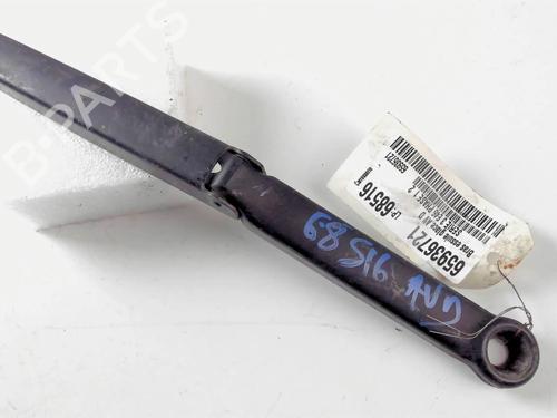 Front windshield wiper arm BMW 3 (E46) 320 d | BP20469248C143 